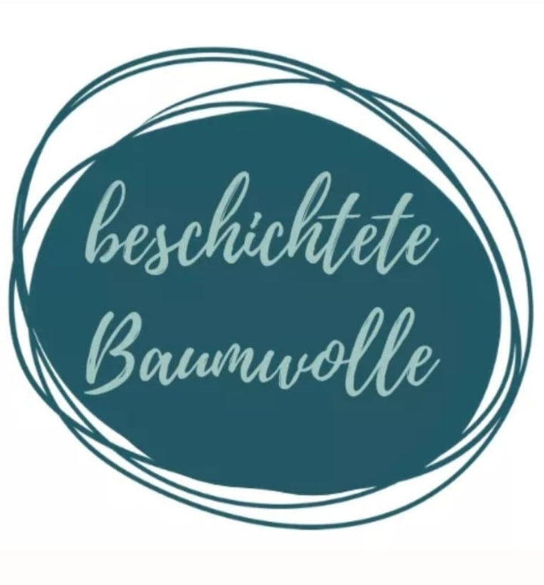 BAUMWOLLSTOFFE BESCHICHTET