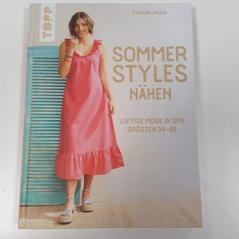 Sommer Styles nähen