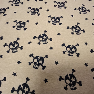 Alpenfleece Totenkopf, Happy Fleece