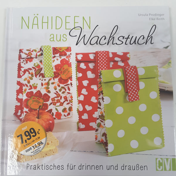 Nähideen aus Wachstuch