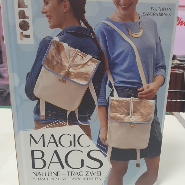 Magic Bags