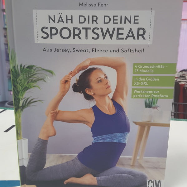 Näh Dir Deine Sportswear