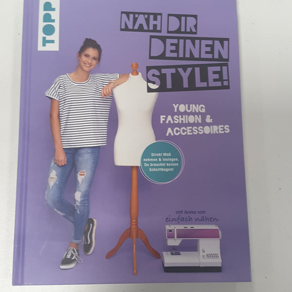 Näh Dir Deinen Style