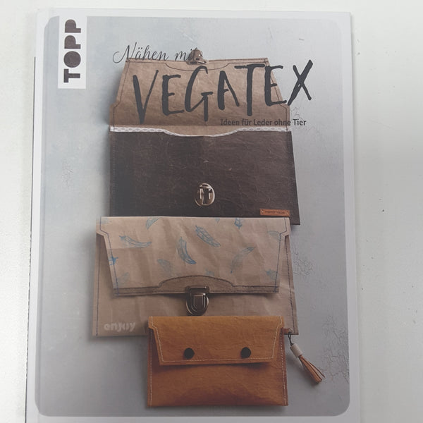 Nähen mit Vegatex