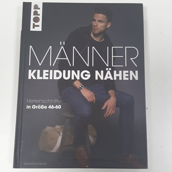 Männerkleidung nähen