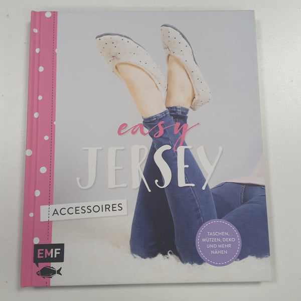 Easy Jersey Accessoires