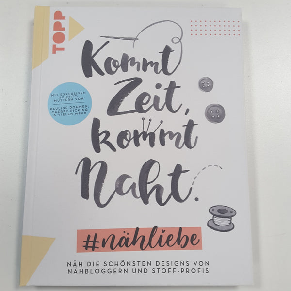 Kommt Zeit, kommt Naht