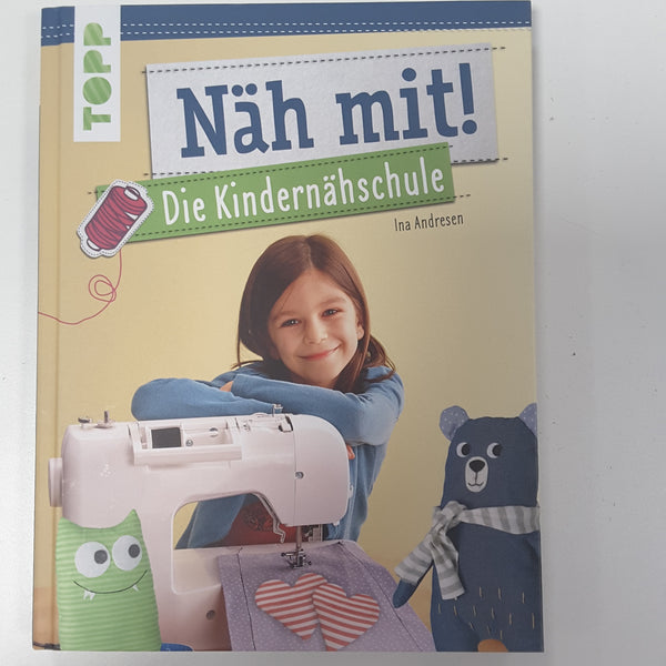 Näh mit!