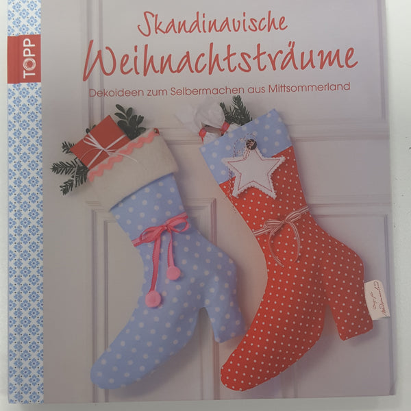 Skandinavische Weihnachtsträume