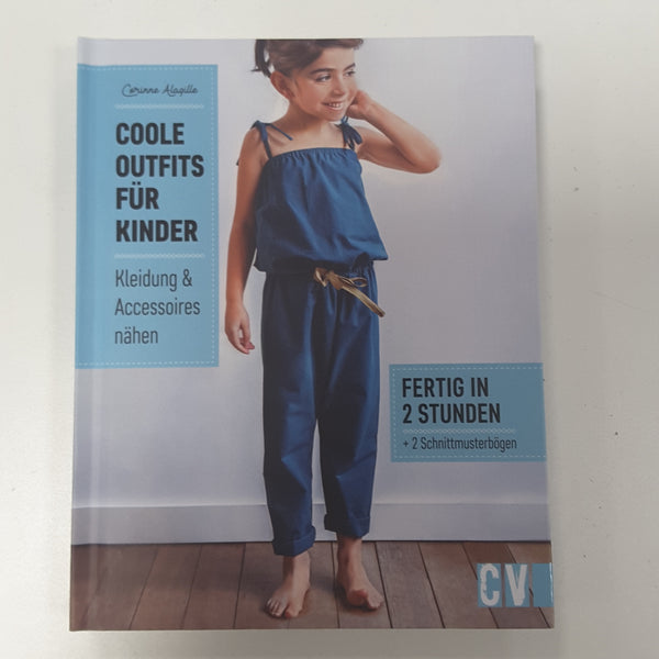 Coole Outfits für Kinder