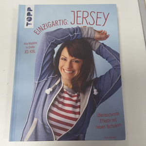 Einzigartig: JERSEY