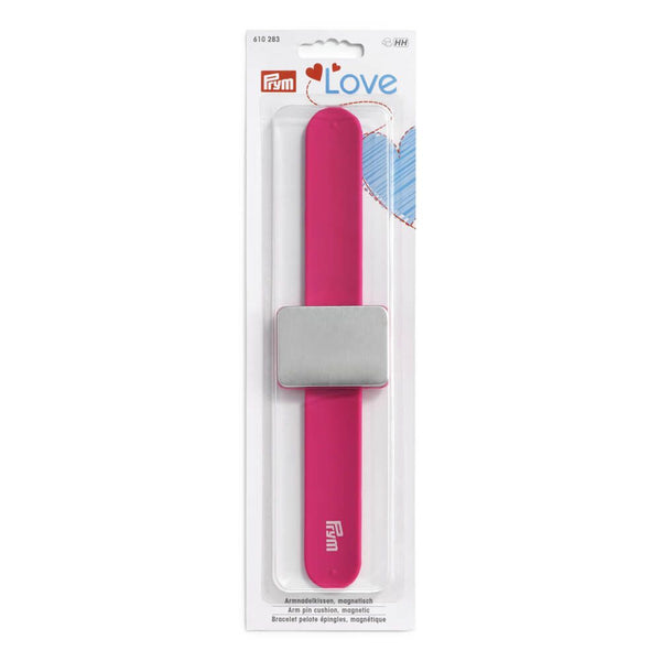 Prym Love Armnadelkissen magnetisch