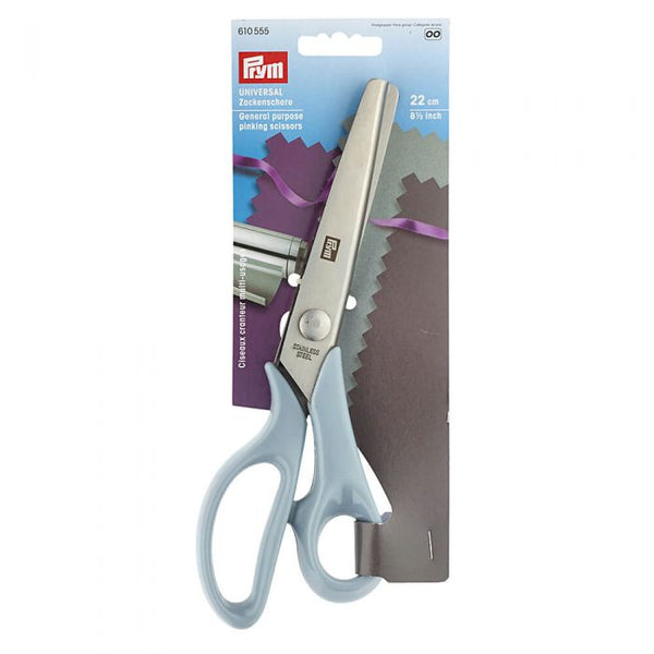 Prym Universal-Zackenschere 22cm