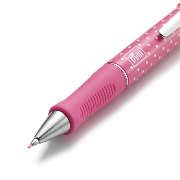 Prym Love Minenstift extra fein 0.9 mm rosa