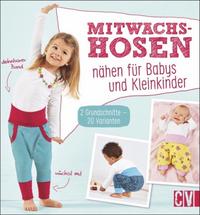 Mitwachs-Hosen