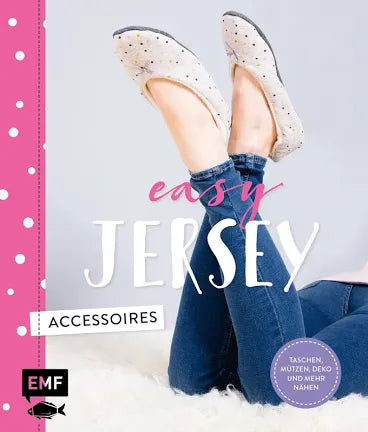 Easy Jersey Accessoires