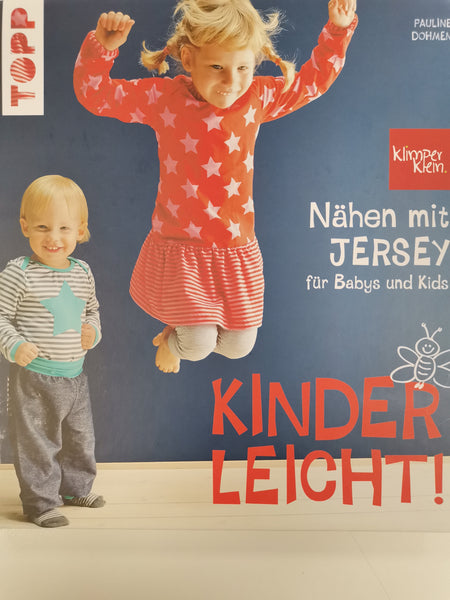 Kinder Leicht!