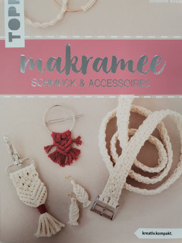 Makramee Schmuck & Accessoires