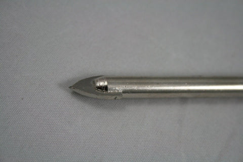 Porzellanbohrer 10 mm